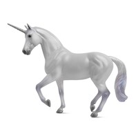 Breyer Horses Lysander Unicorn Freedom 1:12 Scale 62068