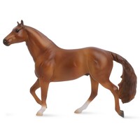 Breyer Horses Quarter Horse Stablemates 1:32 Scale