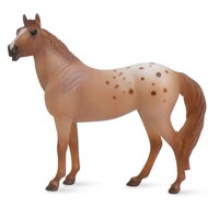 Breyer Horses Appaloosa Stablemates 1:32 Scale 6958