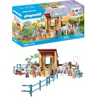 Playmobil Horses of Waterfall Riding Stable 71494