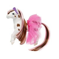 Breyer Horses Blossom Ballerina Colour Change Bath Pony Activity 7231
