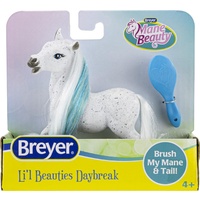 Breyer Horses Lil Beauties Daybreak Mane Beauty 7413