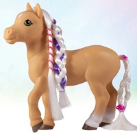 Breyer Horses Sunflower Mane Beauty Styling Pony Activity 7415