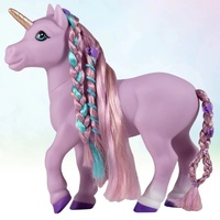 Breyer Horses Iris Mane Beauty Styling Unicorn Activity 7416