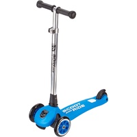 Scoot & Ride Highway Kick 3 Scooter - Blue