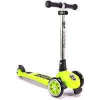 Scoot & Ride Highway Kick 3 Scooter - Lime