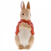 Beatrix Potter - Flopsy Money Bank A29293