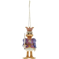 Disney Traditions by Jim Shore - Donald Duck - Mickey & Friends Hanging Ornament 9cm