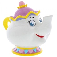 Disney Enchanting - Mrs Potts Money Bank 13.5cm