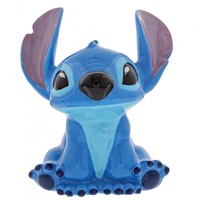 Disney Enchanting - Stitch Money Bank 12.5cm
