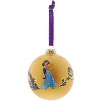 Disney Enchanting - Hanging Bauble - Jasmine 