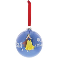 Disney Enchanting - Hanging Bauble - Snow White