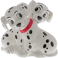 Disney Enchanting - 101 Dalmatians Money Bank 13cm