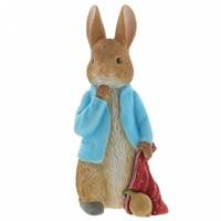 Beatrix Potter - Statement Peter Rabbit Figurine - Large 35cm