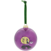 Disney Enchanting - Hanging Bauble - Nightmare Before Christmas