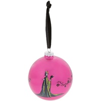 Disney Enchanting - Hanging Bauble - Sleeping Beauty Maleficent