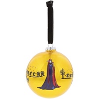 Disney Enchanting - Hanging Bauble - Snow White Evil Queen