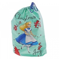 Disney Enchanting - Christmas Sack - Alice in Wonderland