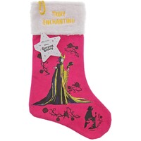 Disney Enchanting - Christmas Stocking - Sleeping Beauty - Maleficent