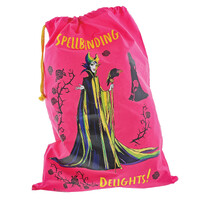 Disney Enchanting - Christmas Sack - Sleeping Beauty - Maleficent