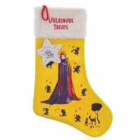 Disney Enchanting - Christmas Stocking - Snow White - Evil Queen