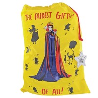 Disney Enchanting - Christmas Sack - Snow White - Evil Queen