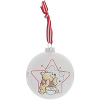 Disney Enchanting - Hanging Bauble - Winnie the Pooh