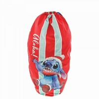 Disney Enchanting - Christmas Sack - Stitch 