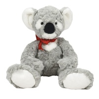 Boyds Bears Plush Toy - Koala K Cuddles Bear - 45th Anniversary 28cm