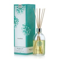 Bramble Bay - Signature Collection - Luxury Reed Diffuser - Ocean Breeze