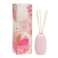 Bramble Bay - Australian Native - Luxury Reed Diffuser - Desert Rose