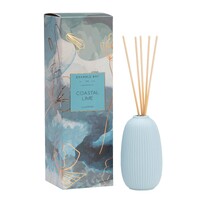 Bramble Bay - Australian Native - Luxury Reed Diffuser - Coastal Lime