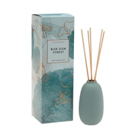 Bramble Bay - Australian Native - Luxury Reed Diffuser - Blue Gum Forest