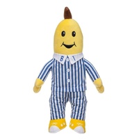 Bananas in Pyjamas - B1 Classic Plush Large 45cm Soft Toy