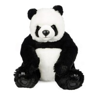 Bocchetta Plush Toys - Panda Bear Cub Ty 34cm