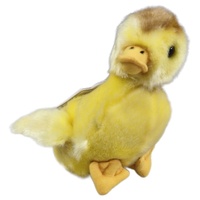 Bocchetta Plush Toys - Duckling Baby Dutchess 21cm
