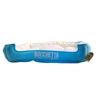 Bocchetta Plush Toys -  Dog Bed Play Basket - Plush Toys Only