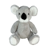 Bocchetta Plush Toys - Baby & Toddler Fluffy Koala - Echo 26cm