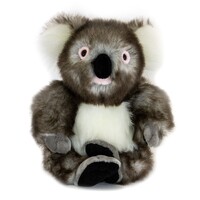 Bocchetta Plush Toys - Koala - Wilber 27cm