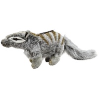 Bocchetta Plush Toys - Numbat Marsupial Anteater - Sherbet 28cm