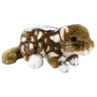Bocchetta Plush Toys - Eastern Quoll - Spotty 22cm