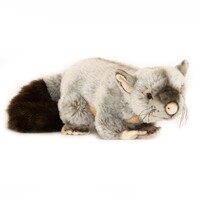 Bocchetta Plush Toys - Brushtail Possum - Zack 33cm