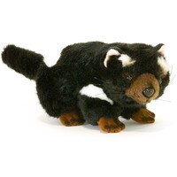 Bocchetta Plush Toys - Tasmanian Devil - Tazzy 17cm