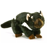 Bocchetta Plush Toys - Tasmanian Devil - Diego 24cm