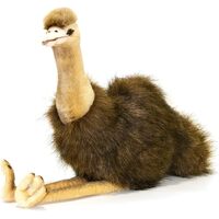 Bocchetta Plush Toys - Emu - Emily 29cm