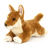 Bocchetta Plush Toys - Dingo - Max 28cm