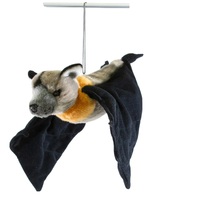 Bocchetta Plush Toys - Flying Fox Fruit Bat - Jett 30cm