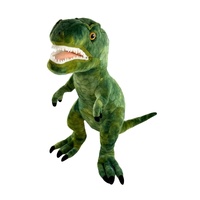 Bocchetta Plush Toys - Dinosaur - Titan T-Rex 42cm