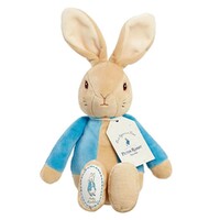 Beatrix Potter Plush Toy - My First Peter Rabbit 26cm