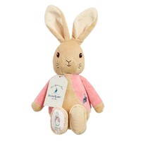 Beatrix Potter Plush Toy - My First Flopsy 26cm